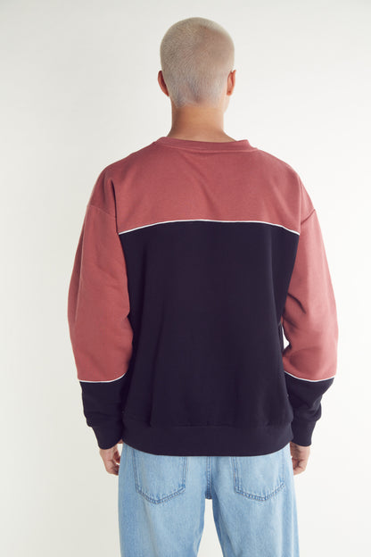Saint Crew Black