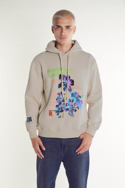 Garden Hood Sand