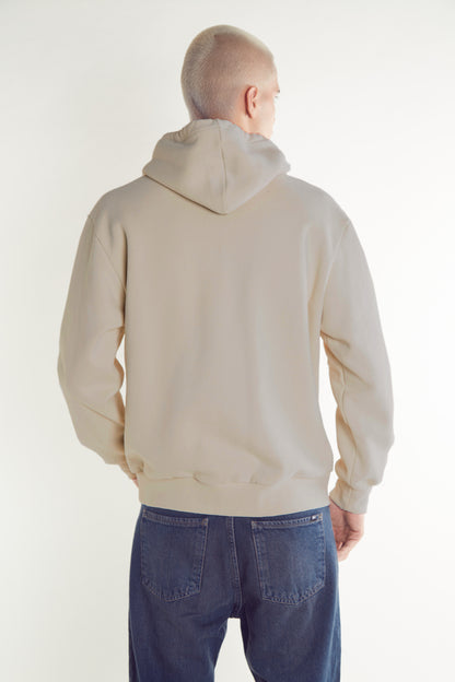 Garden Hood Sand