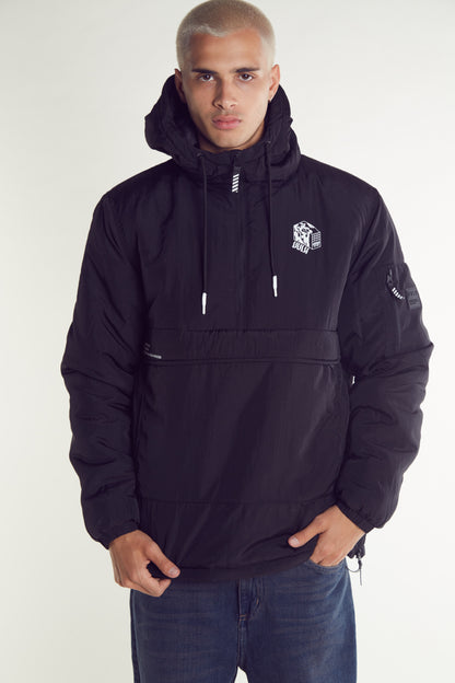 Maze Anorak