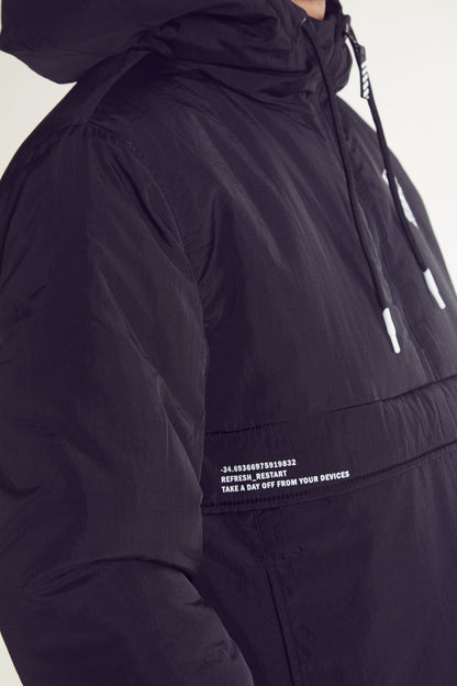 Maze Anorak