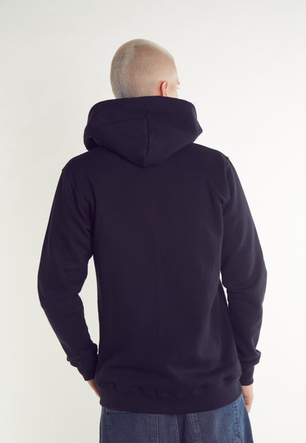 Rocco Ziphood Black