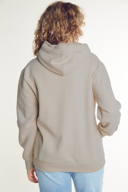 Garden Hood Sand