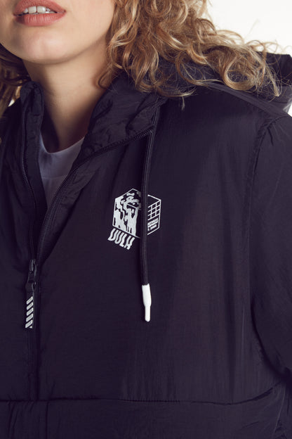 Maze Anorak