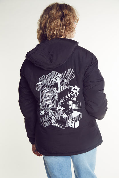 Maze Anorak