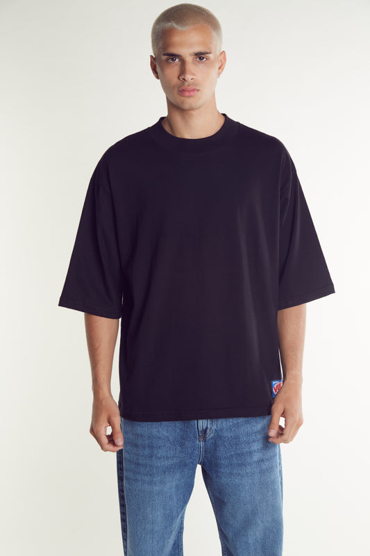 Marcio Tee Black