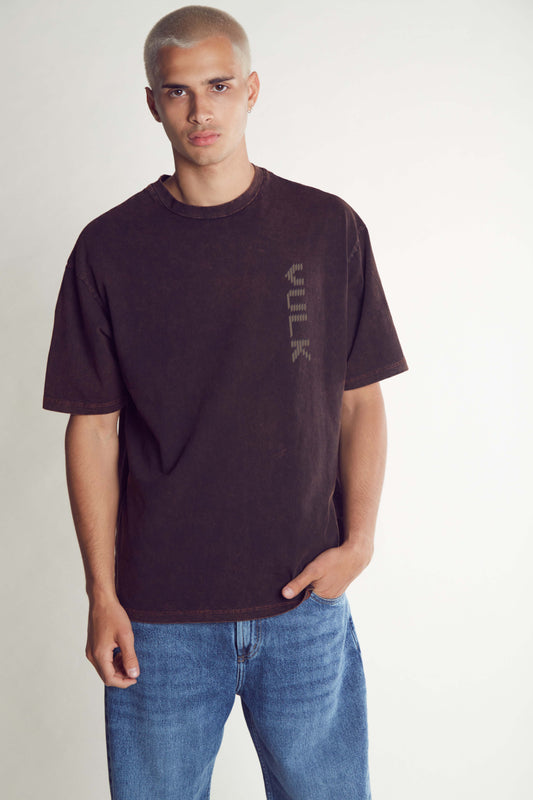 Oxyd Tee Black