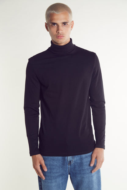 Ben Ls Tee Black