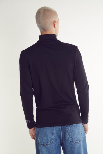 Ben Ls Tee Black