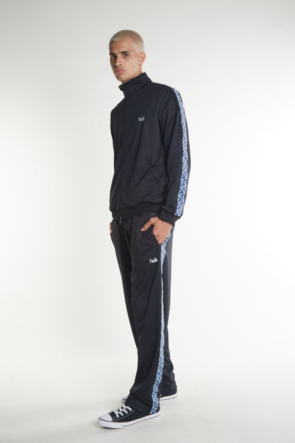 Zack Jogger Black