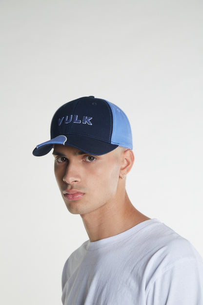 Year Cap* Blue
