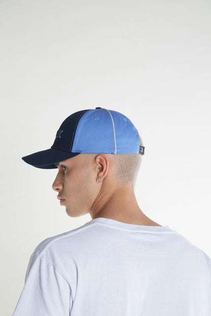 Year Cap* Blue