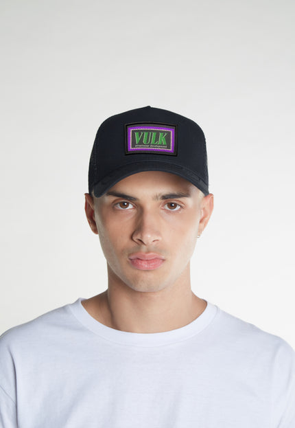 Tyler Trucker* Black