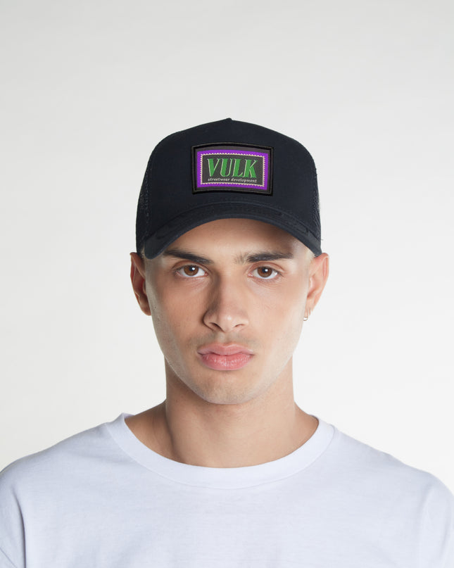 Tyler Trucker* Black