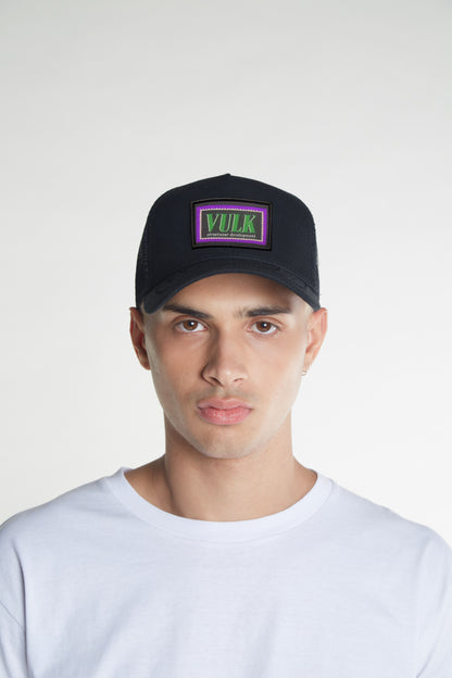 Tyler Trucker* Black