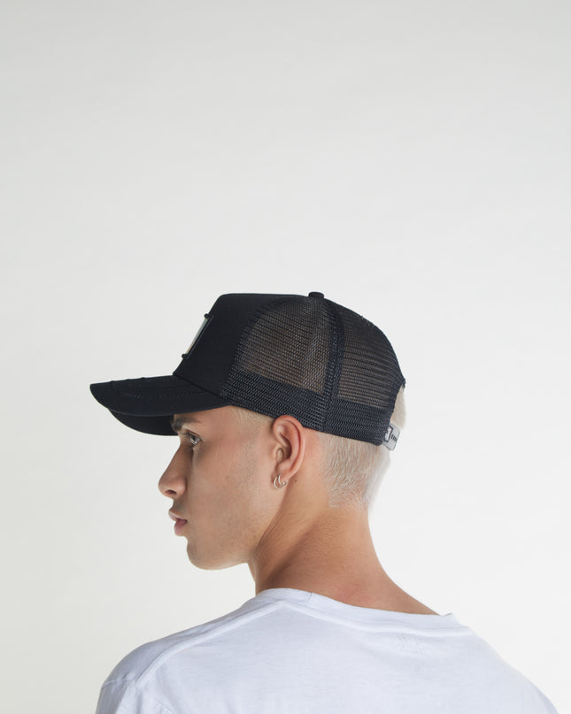 Tyler Trucker* Black