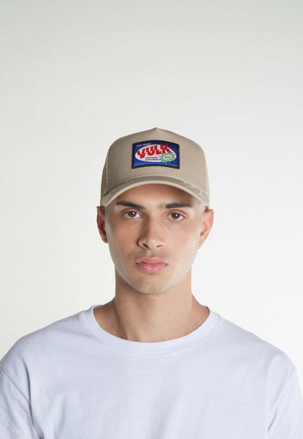 Laundry Trucker* Sand