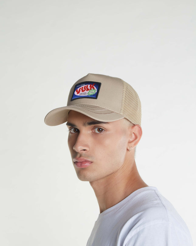 Laundry Trucker* Sand