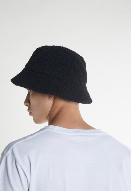 World Bucket Hat* Black