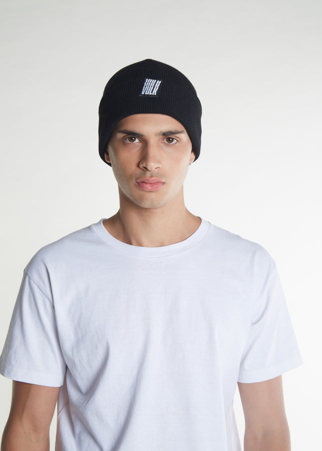 Franky Beanie