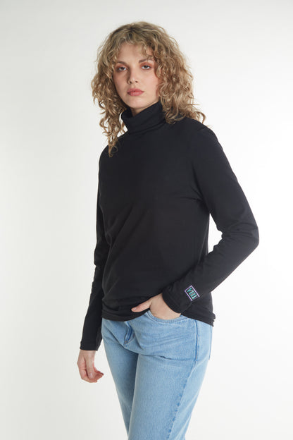 Ben Ls Tee Black