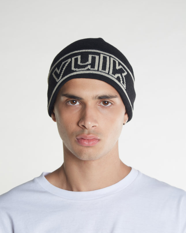 Outline Beanie