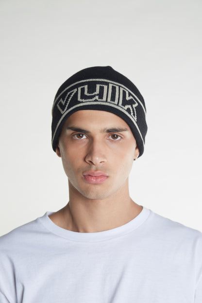 Outline Beanie
