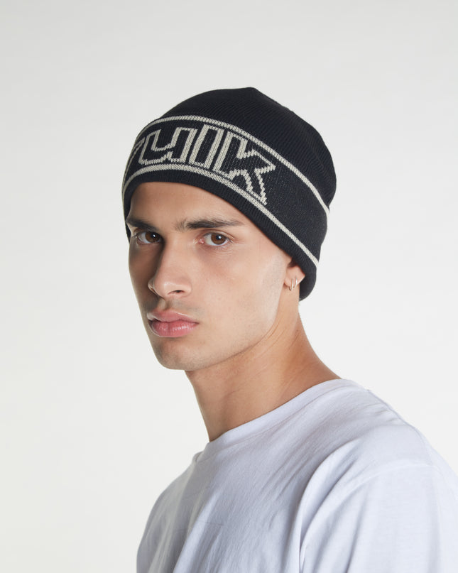 Outline Beanie