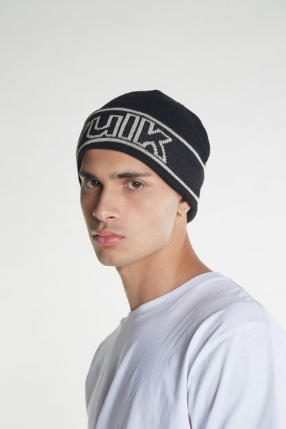 Outline Beanie