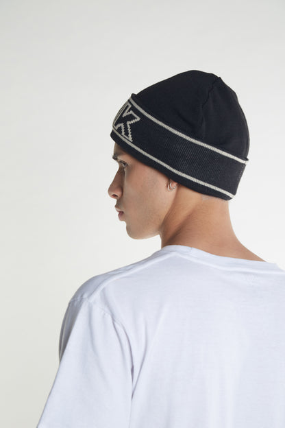 Outline Beanie