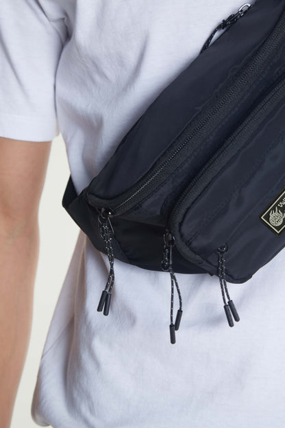 Sheldon Waist  Black