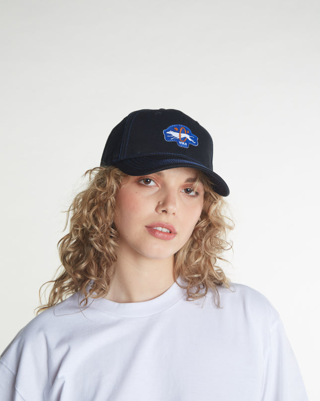 Rocco Cap* Black