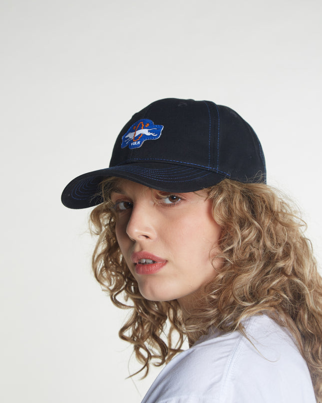 Rocco Cap* Black