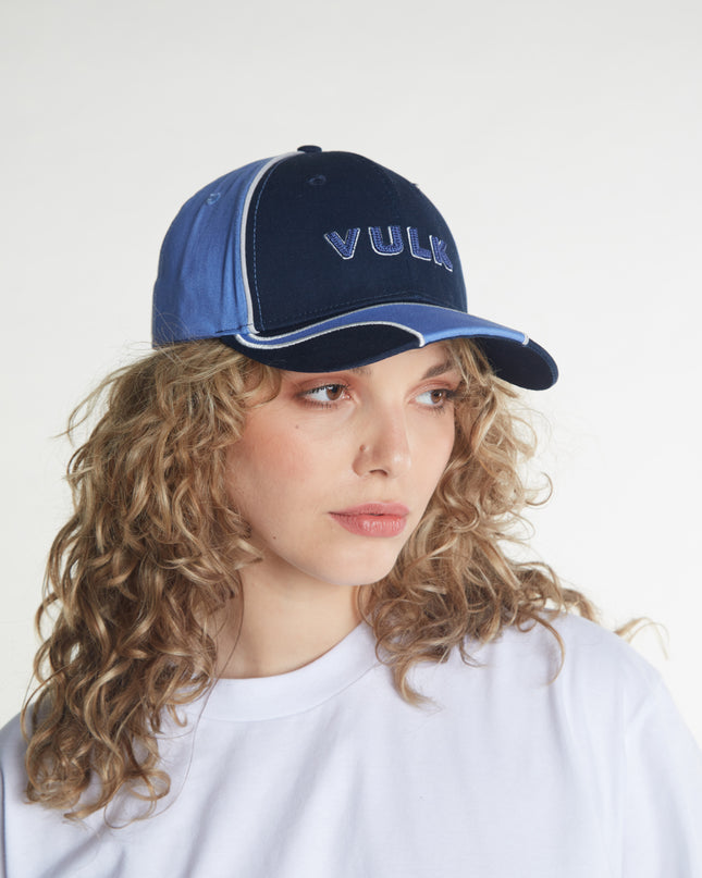 Year Cap* Blue