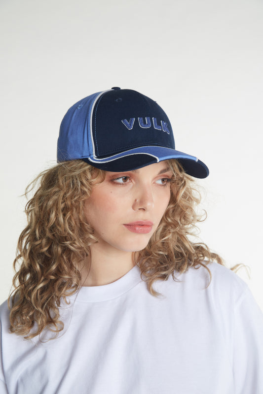 Year Cap* Blue