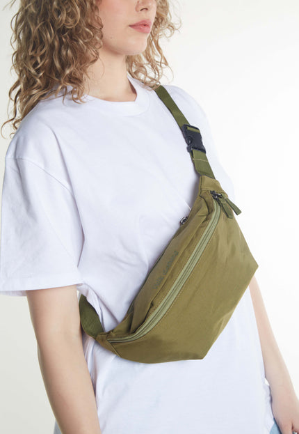 Meg Waist Bag* Green