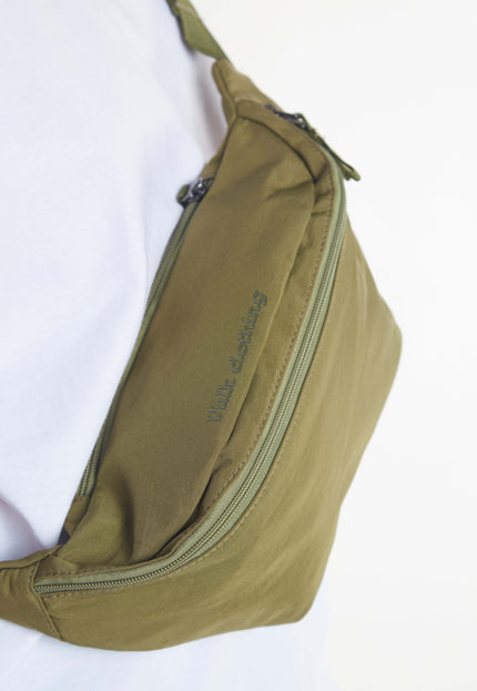 Meg Waist Bag* Green