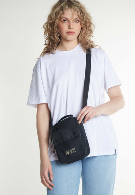 Lauren Shoulder Black