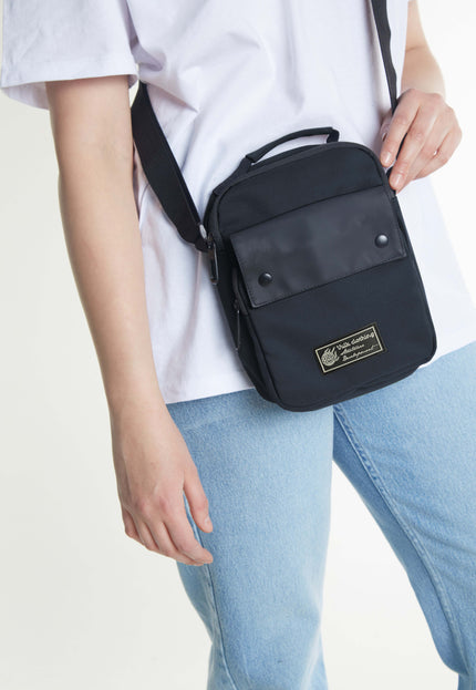 Lauren Shoulder Black