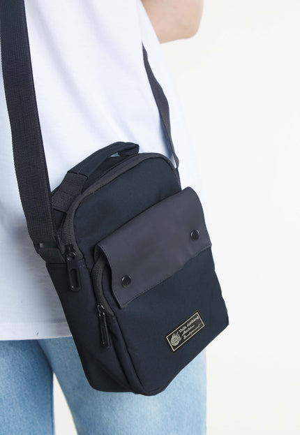 Lauren Shoulder Black