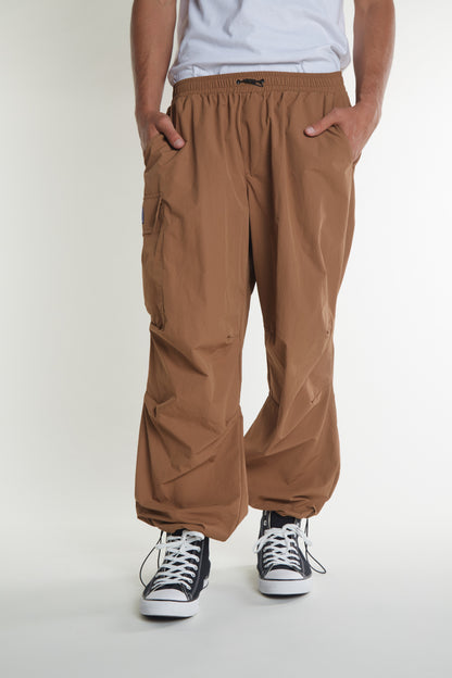 Pant Parachutes Jess Browon