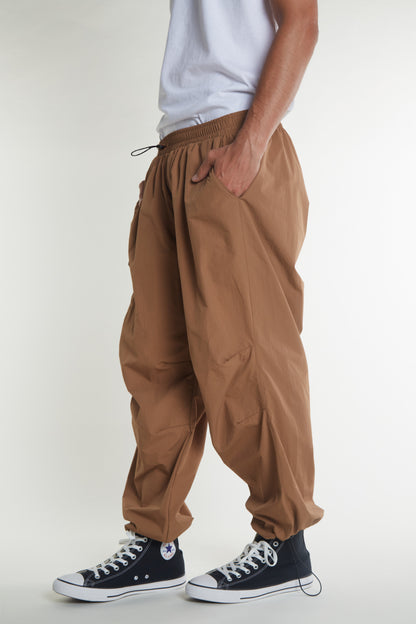 Pant Parachutes Jess Browon