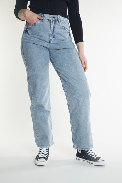 Baggy Soren Vintage Blue