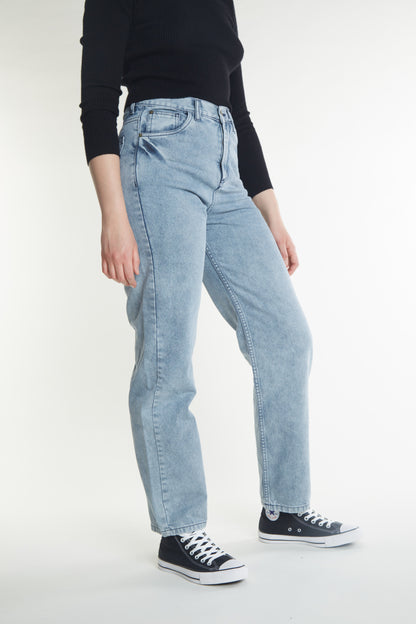 Baggy Soren Vintage Blue