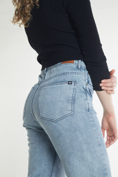 Baggy Soren Vintage Blue