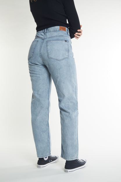 Baggy Soren Vintage Blue