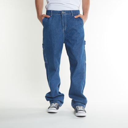 Skate Julius Blue