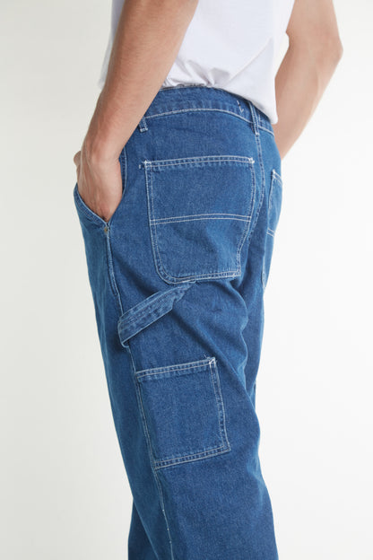 Skate Julius Blue