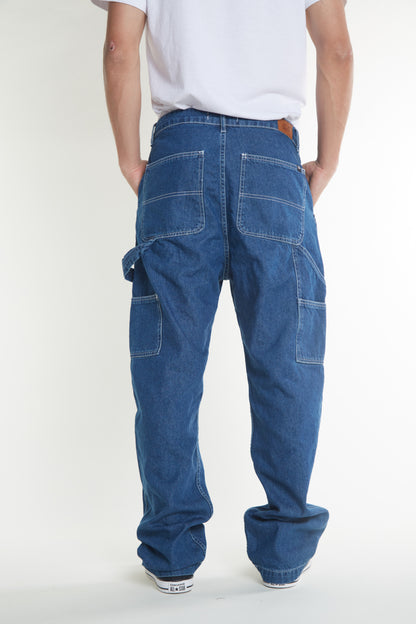 Skate Julius Blue
