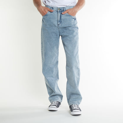 Baggy Soren Vintage Blue